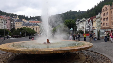 Apartmány Lenka, Karlovy Vary, Czechia