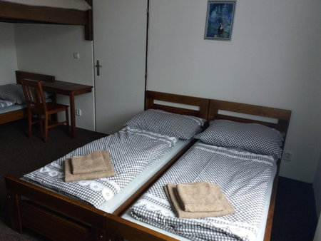 Apartmány Lenka, Karlovy Vary, Czechia