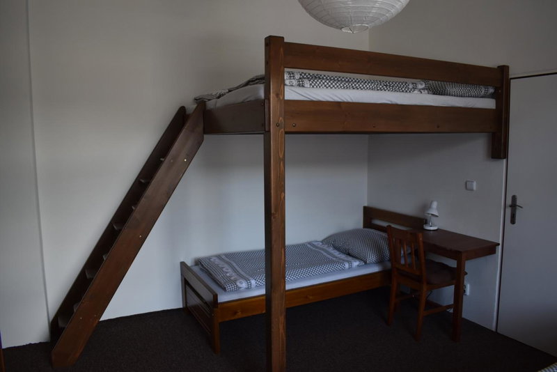 Apartmány Lenka, Karlovy Vary, Czechia
