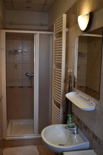 Apartmány Lenka, Karlovy Vary, Czechia