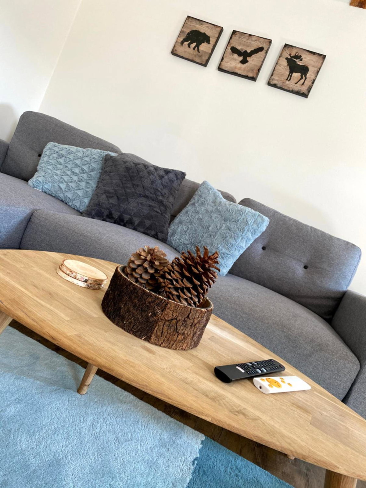 Hotel · Apartmán Mladé Buky, Mladé Buky