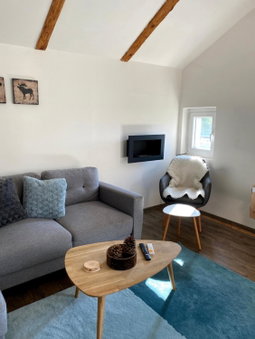 Apartmán Mladé Buky, Mladé Buky, Czechia