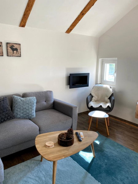 Apartmán Mladé Buky, Mladé Buky, Czechia