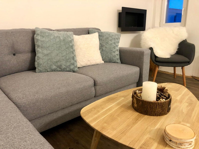 Apartmán Mladé Buky, Mladé Buky, Czechia