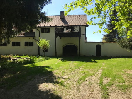 Apartmany Slavkovice-Lipno, Černá v Pošumaví, Czechia