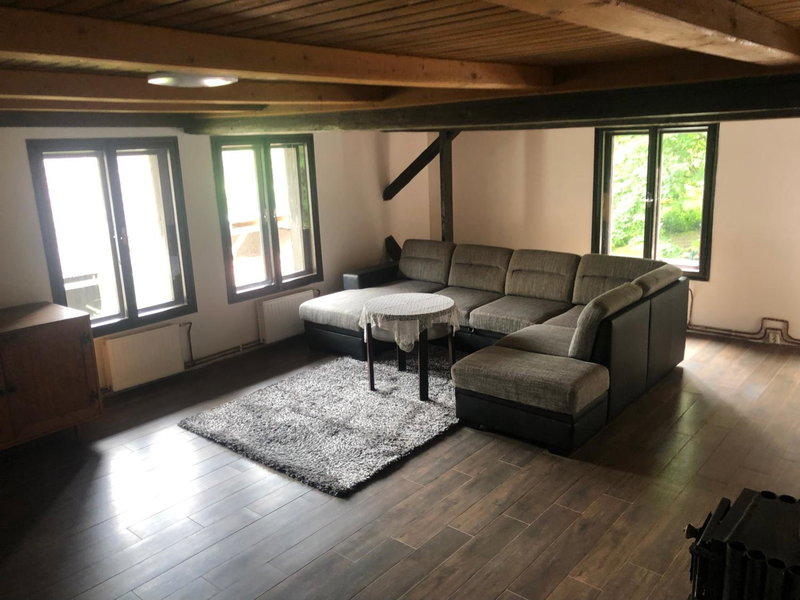 Apartmany Slavkovice-Lipno, Černá v Pošumaví, Czechia