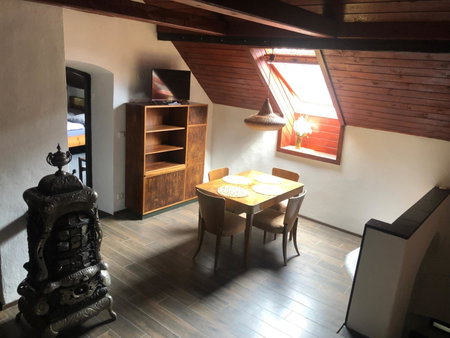 Apartmany Slavkovice-Lipno, Černá v Pošumaví, Czechia