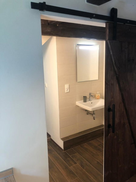 Apartmany Slavkovice-Lipno, Černá v Pošumaví, Czechia