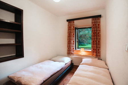Apartmany Slavkovice-Lipno, Černá v Pošumaví, Czechia