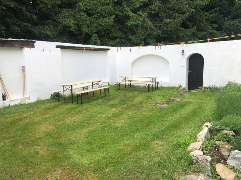 Apartmany Slavkovice-Lipno, Černá v Pošumaví, Czechia
