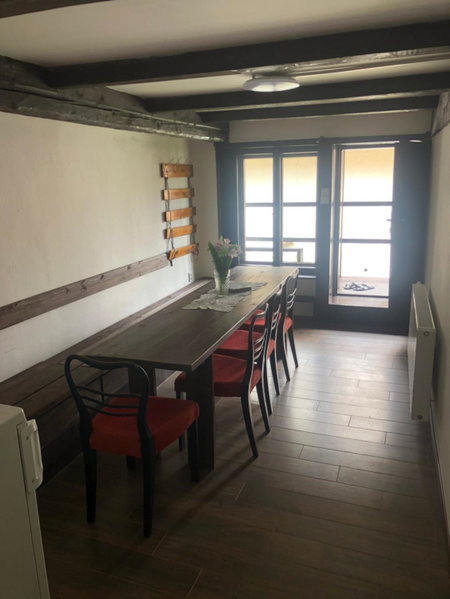 Apartmany Slavkovice-Lipno, Černá v Pošumaví, Czechia