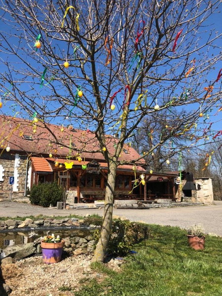 Schwarzenberský panský dvůr, Čimelice, Czechia