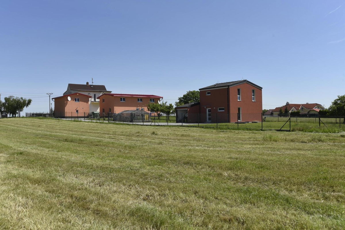 Apartmány Klimkovice, Czechia