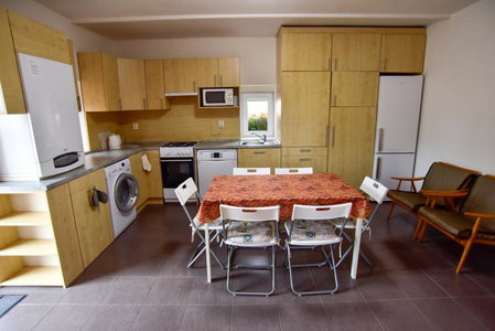 Apartmány Klimkovice, Klimkovice, Czechia