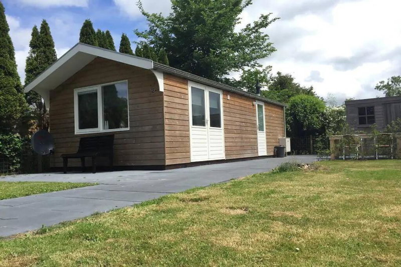 Chalet Bergen NH, Schoorl, Schoorldam, Warmenhuizen, The Netherlands