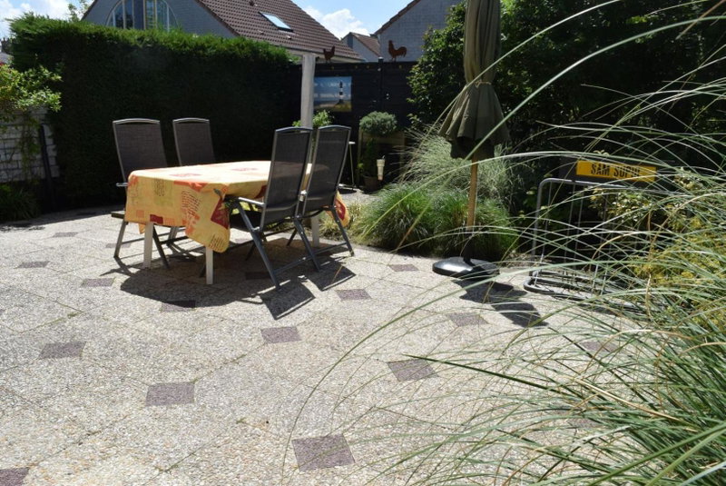 Kustverhuur, Vakantiepark Fort Soleil 43, Breskens, The Netherlands