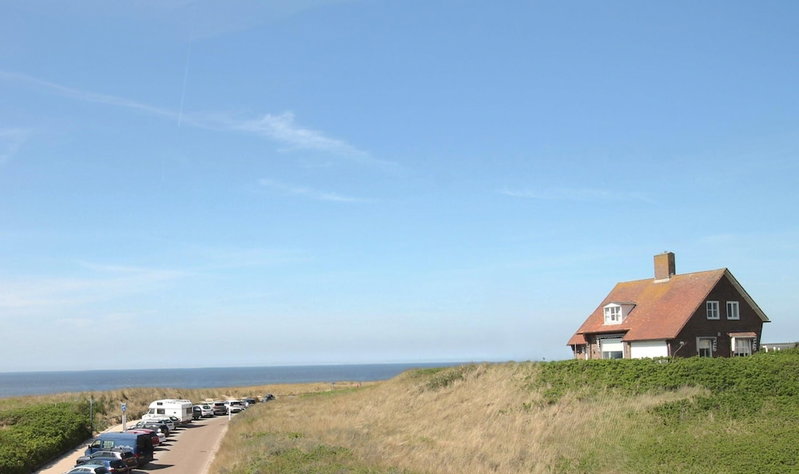 Best Western Beach Hotel Bergen Aan Zee, Bergen aan Zee, The Netherlands