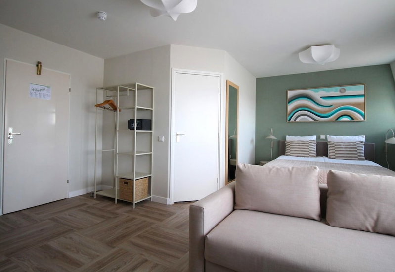 Best Western Beach Hotel Bergen Aan Zee, Bergen aan Zee, The Netherlands