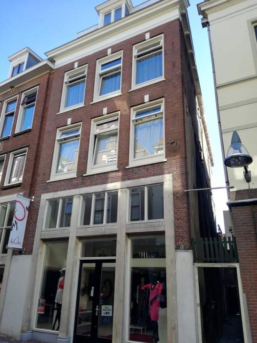 Studio in the city center of Leeuwarden, Leeuwarden, The Netherlands