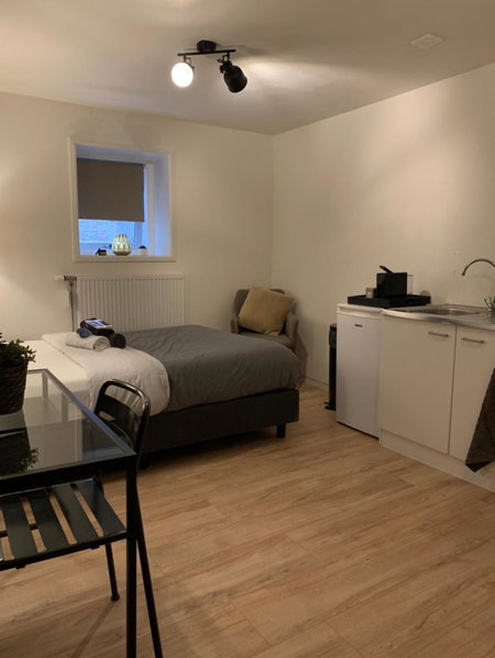 Studio in the city center of Leeuwarden, Leeuwarden, The Netherlands