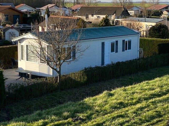 chalet Lisa 62, Sint Annaland, The Netherlands