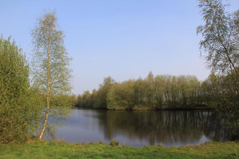 Veenhoes, Vriescheloo, The Netherlands
