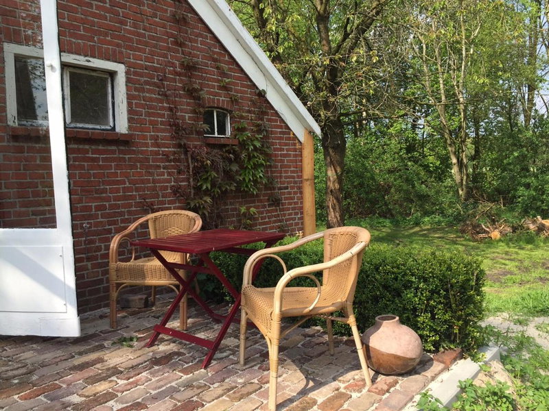 Veenhoes, Vriescheloo, The Netherlands