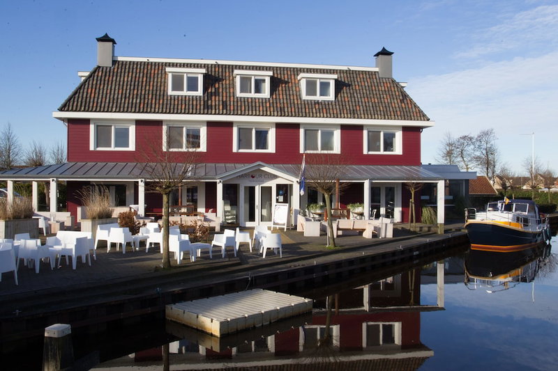 Harbour Club Terherne, Terherne, The Netherlands