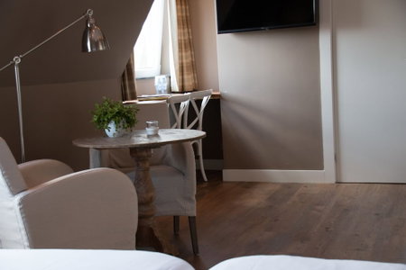 Harbour Club Terherne, Terherne, The Netherlands