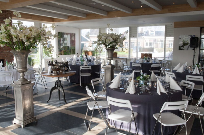 Harbour Club Terherne, Terherne, The Netherlands