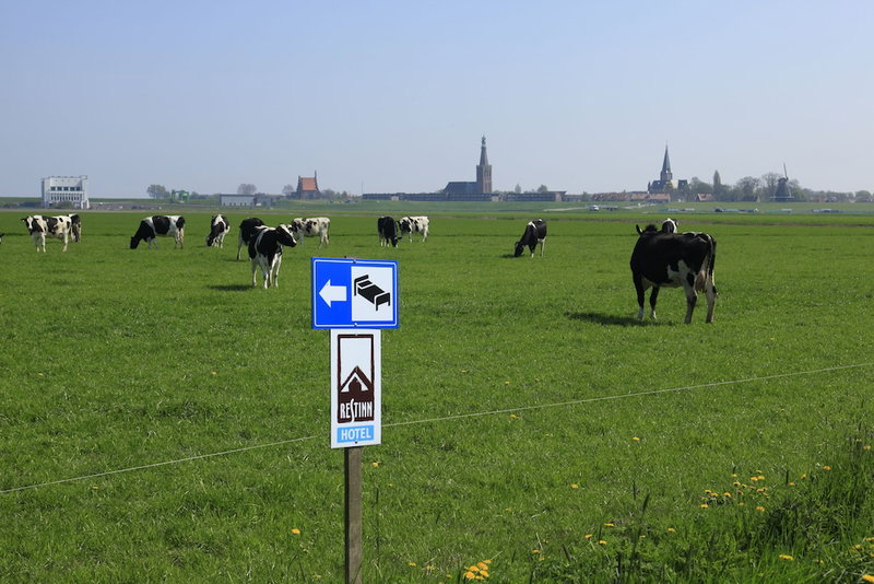 Restinn Medemblik, Wieringerwerf, The Netherlands