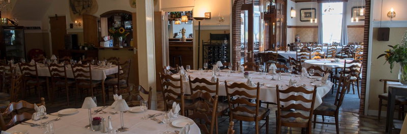 Hotel de Lindeboom, Winterswijk, The Netherlands