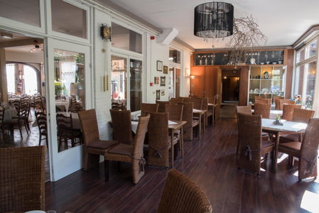 Hotel de Lindeboom, Winterswijk, The Netherlands