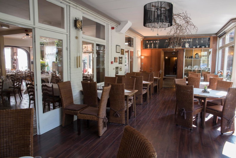 Hotel de Lindeboom, Winterswijk, The Netherlands