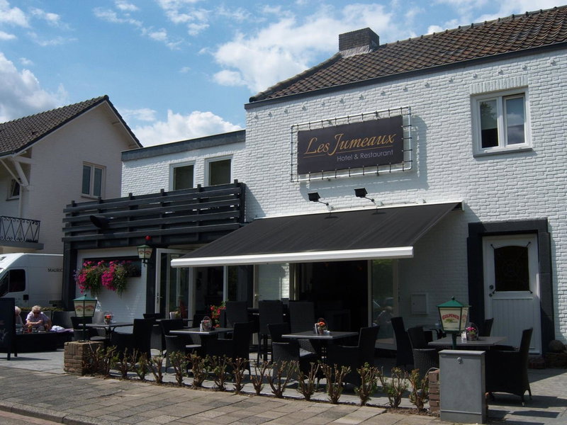 Hotel Restaurant Les Jumeaux, Gulpen, The Netherlands