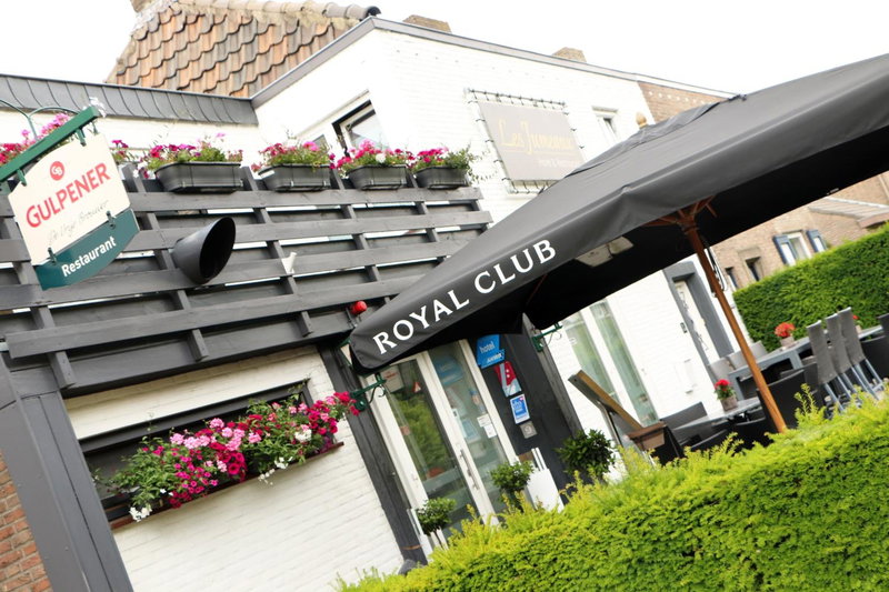 Hotel Restaurant Les Jumeaux, Gulpen, The Netherlands