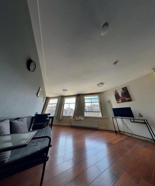 Central B&B Apartment in Amsterdam, Amsterdam, The Netherlands