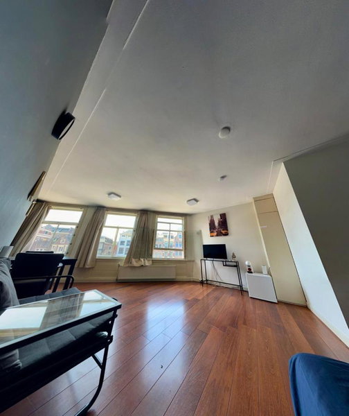 Central B&B Apartment in Amsterdam, Amsterdam, The Netherlands