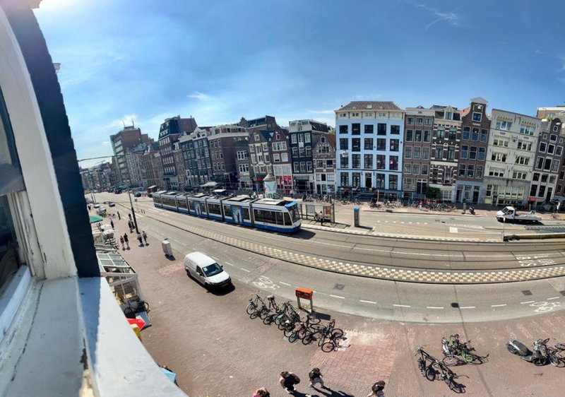 Central B&B Apartment in Amsterdam, Amsterdam, The Netherlands