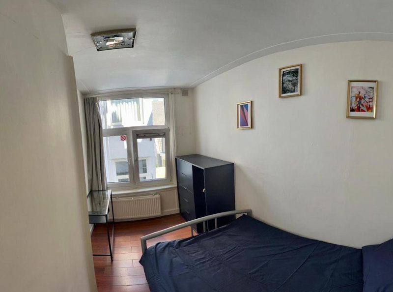 Central B&B Apartment in Amsterdam, Amsterdam, The Netherlands