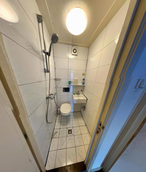 Central B&B Apartment in Amsterdam, Amsterdam, The Netherlands