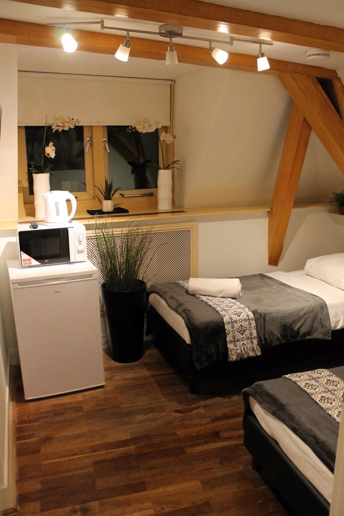 Central sweet BNB, The Netherlands