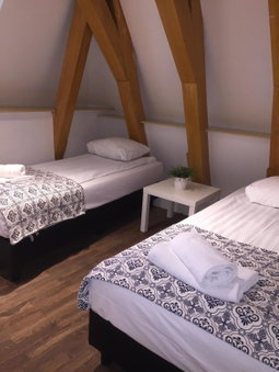 Central sweet BNB, Amsterdam, The Netherlands