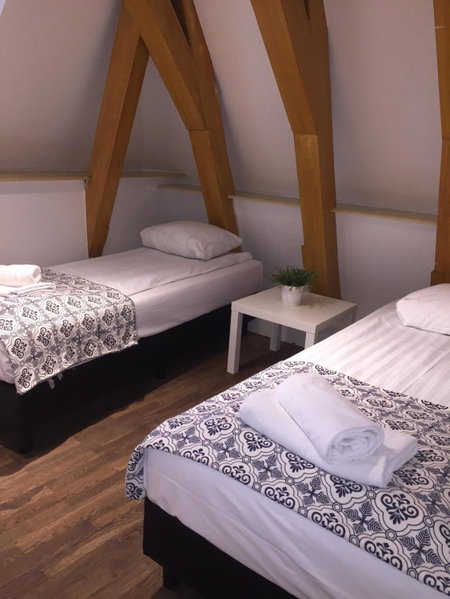 Central sweet BNB, Amsterdam, The Netherlands