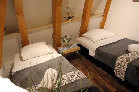 Central sweet BNB, Amsterdam, The Netherlands