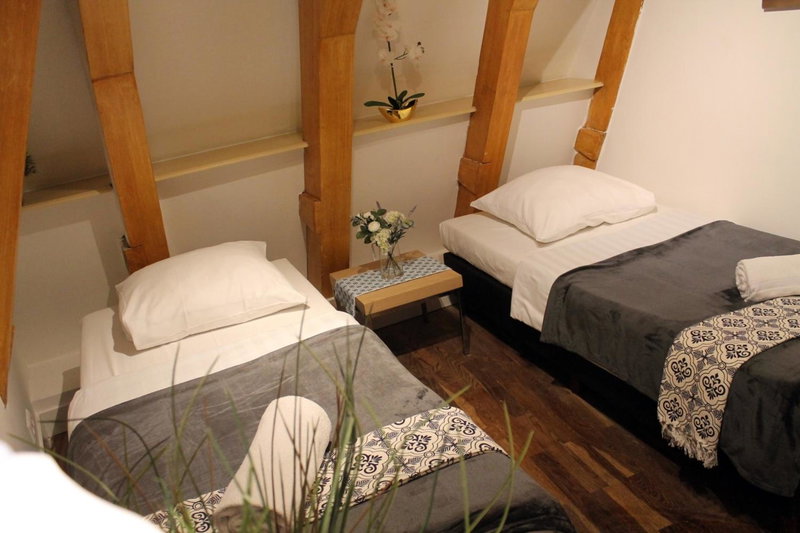 Central sweet BNB, Amsterdam, The Netherlands