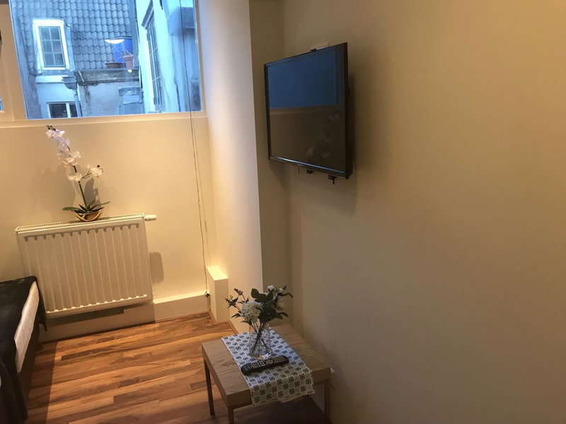 Central sweet BNB, Amsterdam, The Netherlands