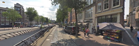 Central sweet BNB, Amsterdam, The Netherlands