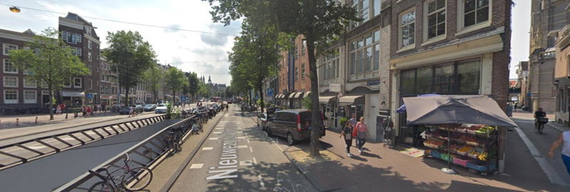 Central sweet BNB, Amsterdam, The Netherlands