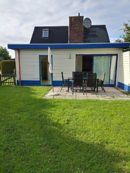 Kustverhuur, Park Schoneveld, Zeester 68, Breskens, The Netherlands